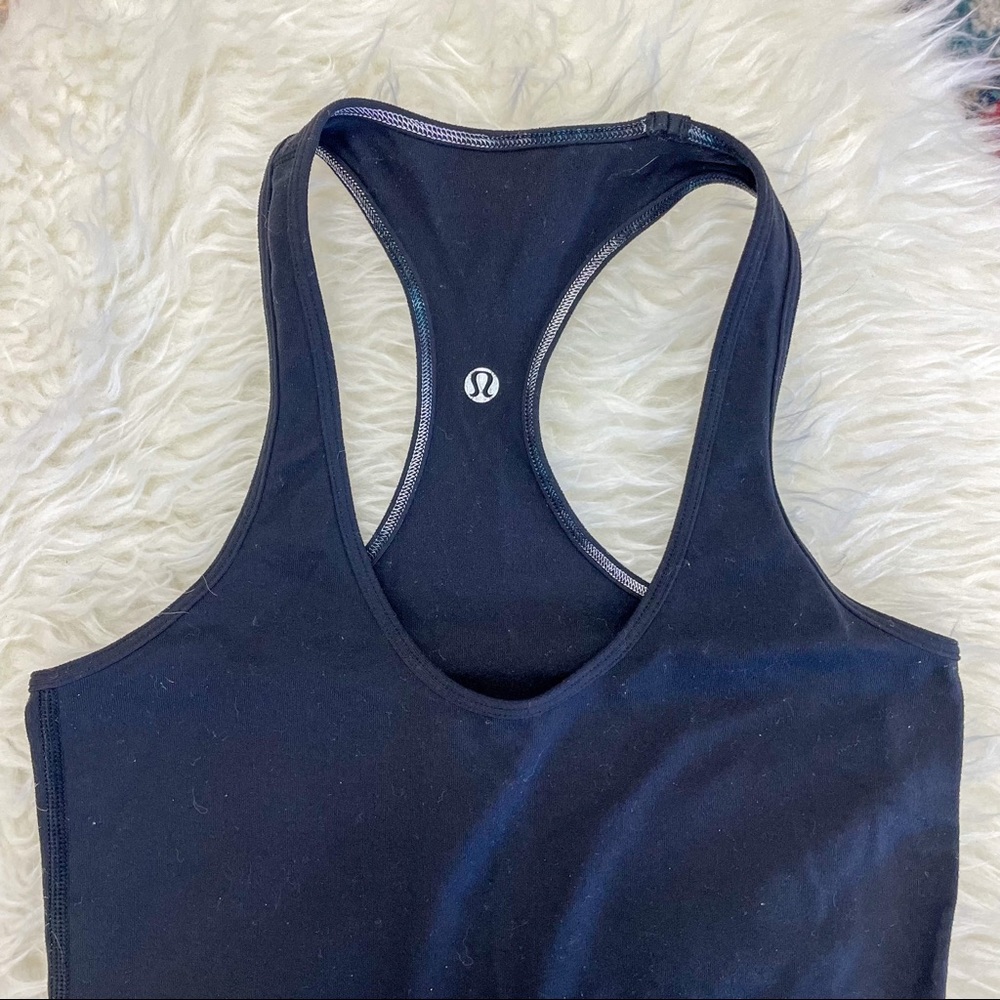 LULULEMON RACERBACK TANK - Picture 2 of 4